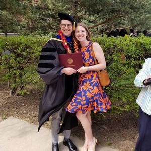 Meet your Posher, Gregory